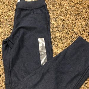 Gap little girls size 10 leggings